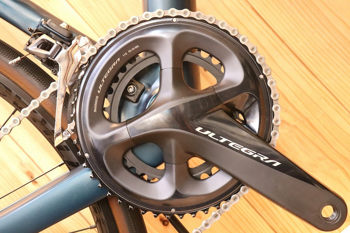 トレック TREK ドマーネ DOMANE SL6 DISC 2022年モデル 54サイズ