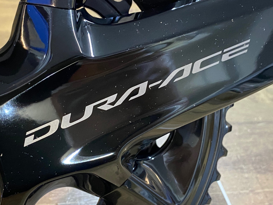 JR616 シマノ SHIMANO デュラエース DURA-ACE FC-R9200 クランクセット 50/34T 170mm