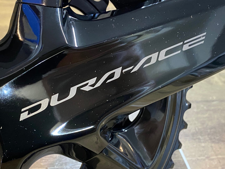JR616 シマノ SHIMANO デュラエース DURA-ACE FC-R9200 クランクセット 50/34T 170mm