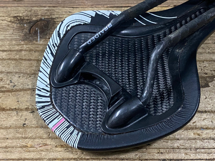 KO926 フィジーク fizik アンタレス ANTARES R1 GIRO Special Edition regular サドル 黒 カーボンレール
