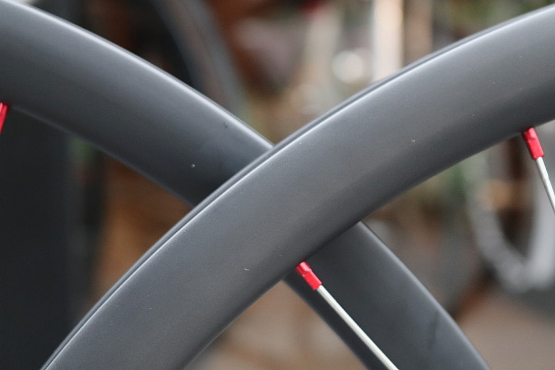 グロータック GROWTAC イコール EQUAL リム イコール EQUAL ハブ シマノ 11S/12S 22C カーボン チューブレスレディ 手組み ホイールセット 【東京南麻布店】