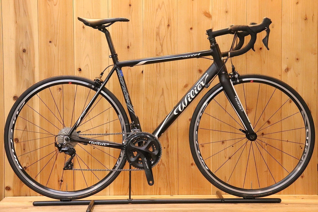 ウィリエール WILIER モンテクワトロ MONTE 4 2020年モデル Lサイズ