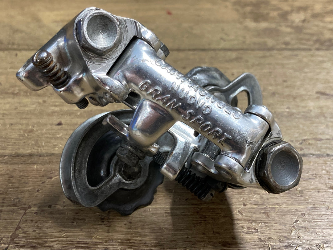 KR086 カンパニョーロ CAMPAGNOLO NUOVO GRAN SPORT リアディレイラー