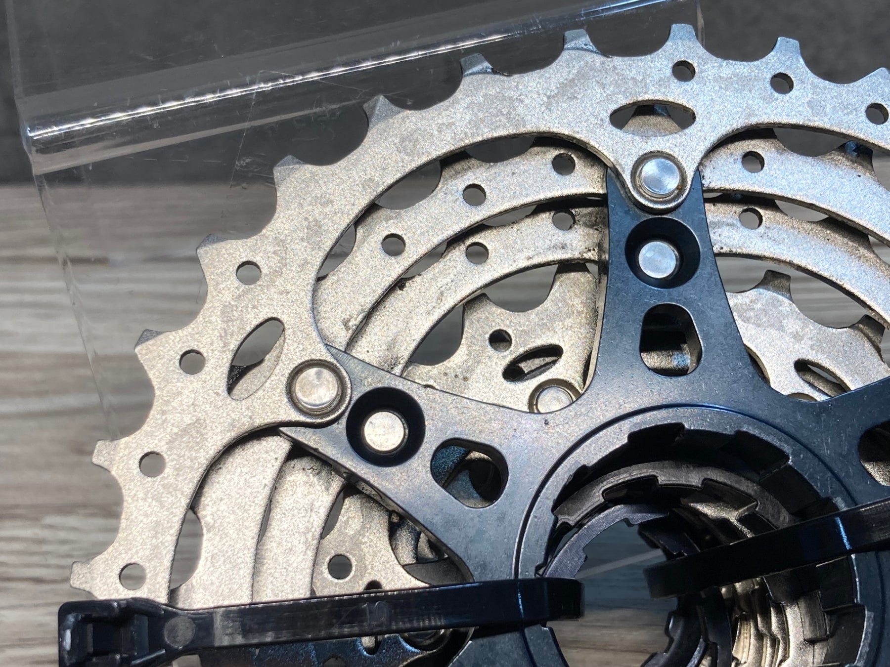 HK754 シマノ SHIMANO アルテグラ ULTEGRA CS-R8000 スプロケット 11