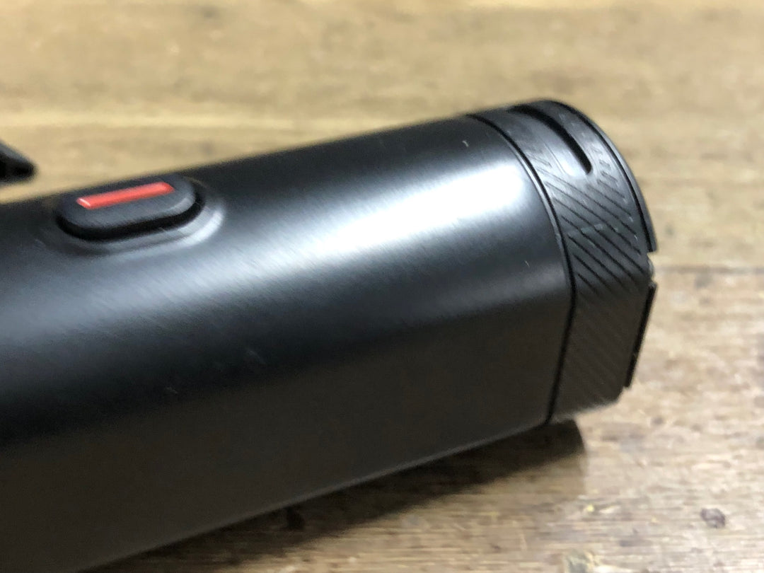 KK516 ガーミン GARMIN VARIA UT800 フロントライト 点灯確認済