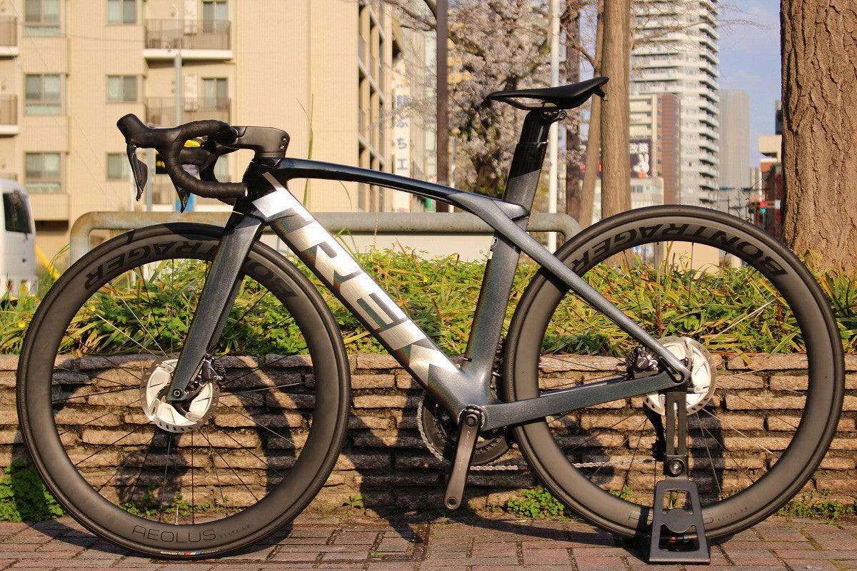 TREK Madone フルカーボンロードバイク　アルテグラ TREK Madone SL 6 Gen 7 (￥824,890) | スターバイクス