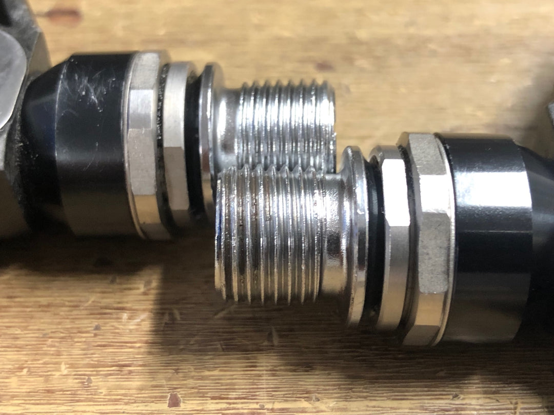 JZ354 シマノ SHIMANO デュラエース DURA-ACE PD-R9100 ビンディングペダル SPD-SL
