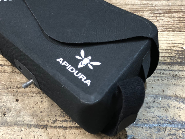 JY798 アピデュラ APIDURA エクスペディション・フレームパック