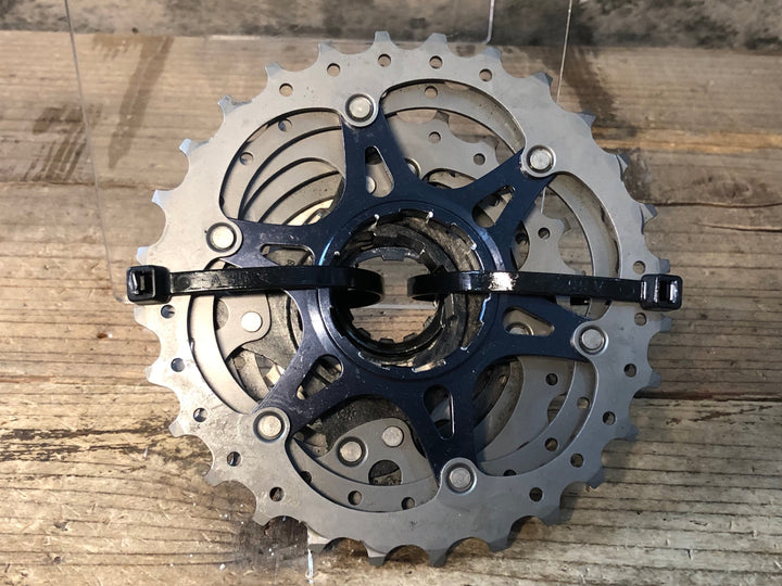 JO436 シマノ SHIMANO デュラエース DURA-ACE CS-R9100 スプロケット 11S 11-28T
