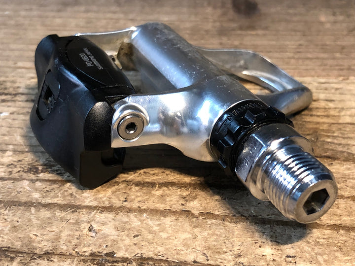 JN528 シマノ SHIMANO アルテグラ ULTEGRA PD-6620 ビンディングペダル SPD-SL