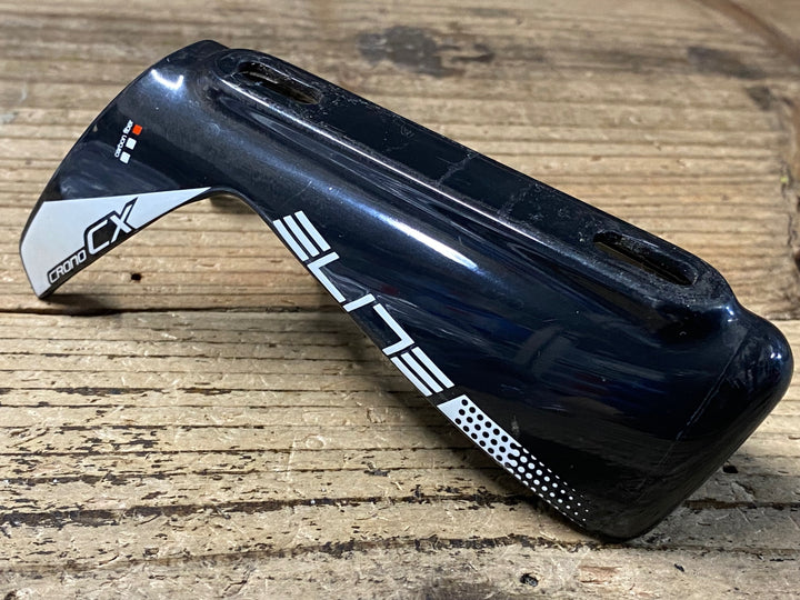 JU001 エリート ELITE CRONO CX カーボンケージ