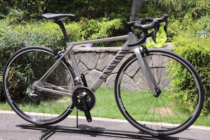 キャニオン CANYON アルティメット ULTIMATE CF SLX 2016 XSサイズ シマノ デュラエースMIX 11S Di2 カーボン ロードバイク 【さいたま浦和店】