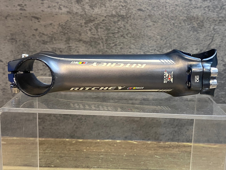 JM860 リッチー RITCHEY 4-AXIS STEM アルミ ステム OS Φ31.8 130mm 6°