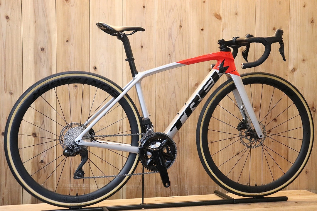 トレック TREK エモンダ EMONDA SL6 DISC 2023年モデル 50サイズ シマノ 105 R7170 12S Di2 12S カーボン ロードバイク 【芦屋店】