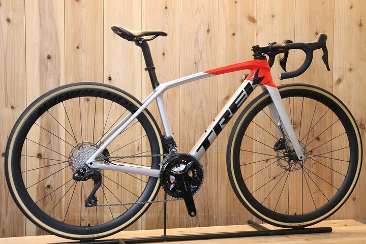 トレック TREK エモンダ EMONDA SL6 DISC 2023年モデル 50サイズ シマノ 105 R7170 12S Di2 12S カーボン ロードバイク 【芦屋店】