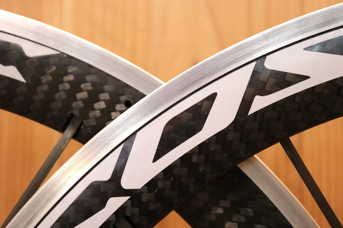 マヴィック MAVIC コスミック COSMIC SR アルミ/カーボン クリンチャー