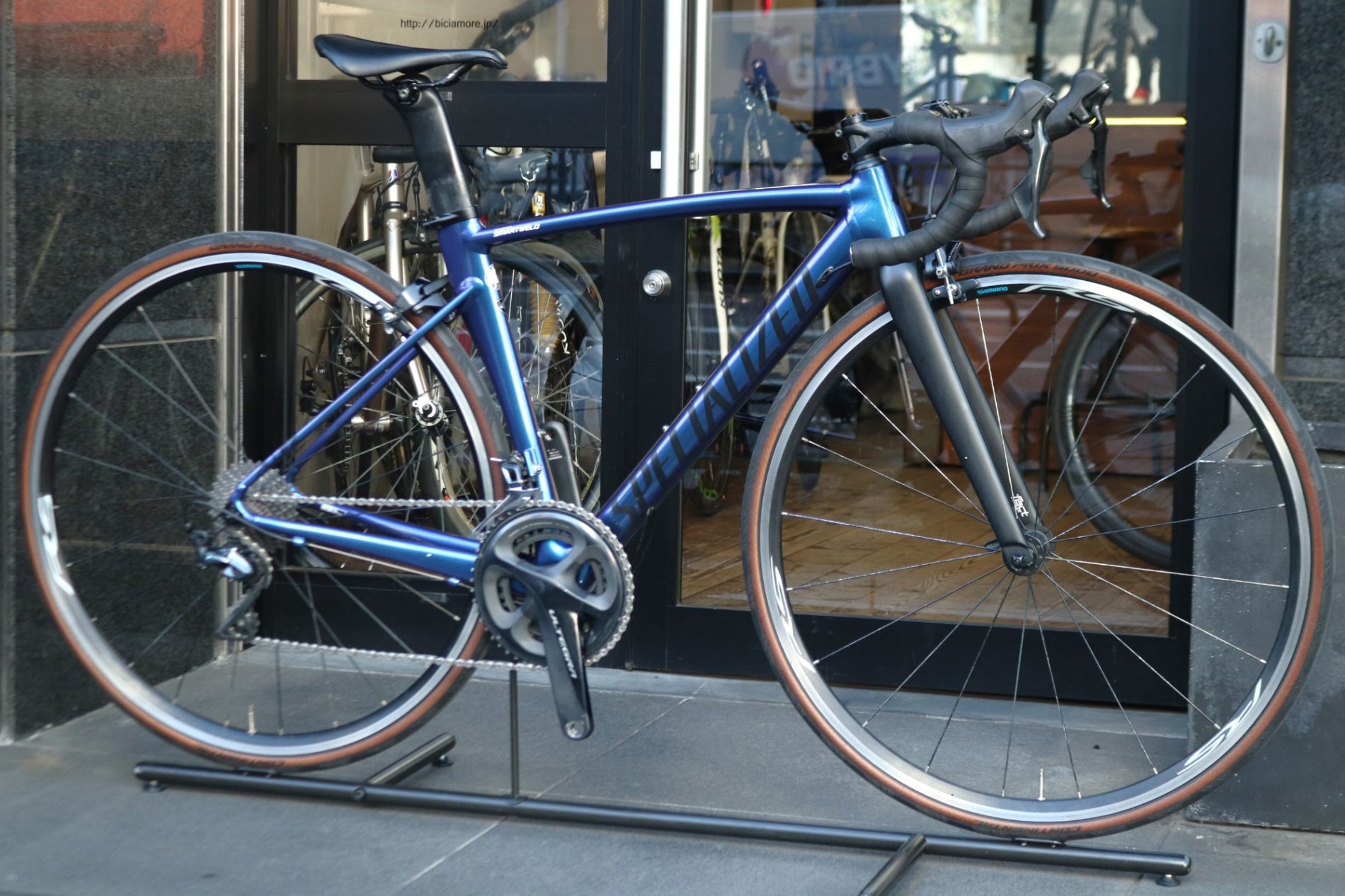スペシャライズド SPECIALIZED アレースプリント ALLEZ SPRINT DSW SL