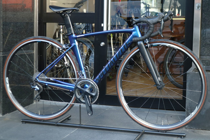 スペシャライズド SPECIALIZED アレースプリント ALLEZ SPRINT DSW SL 2018モデル 49サイズ シマノ アルテグラ R8000 11S アルミ ロードバイク 【東京南麻布店】