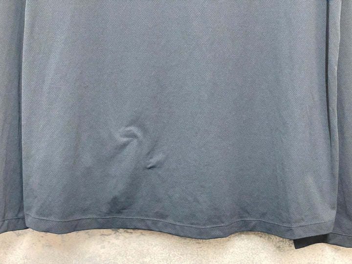 KA632 ラファ Rapha TRAIL LONG SLEEVE TECHNICAL T-SHIRT 長袖 Tシャツ 黒 M