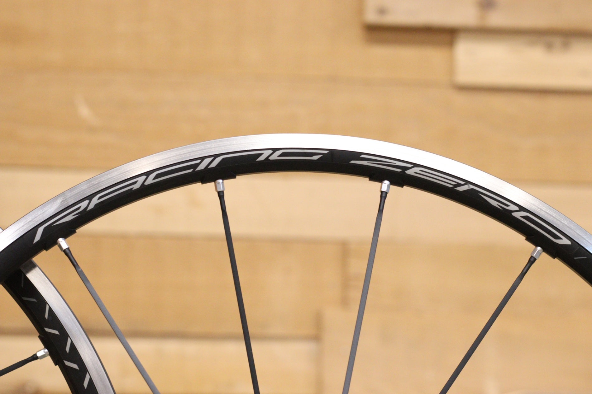 フルクラム FULCRUM レーシングゼロ RACING ZERO C17 アルミ