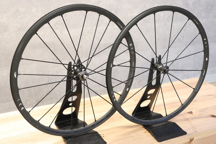 フルクラム FULCRUM レーシングゼロナイト RACING ZERO NITE C17 アルミ クリンチャー ホイールセット シマノ 12S/11S 【さいたま浦和店】