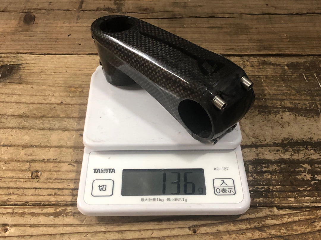 JQ118 タイム TIME RTM ステム 100mm ※加工品 ジャンク