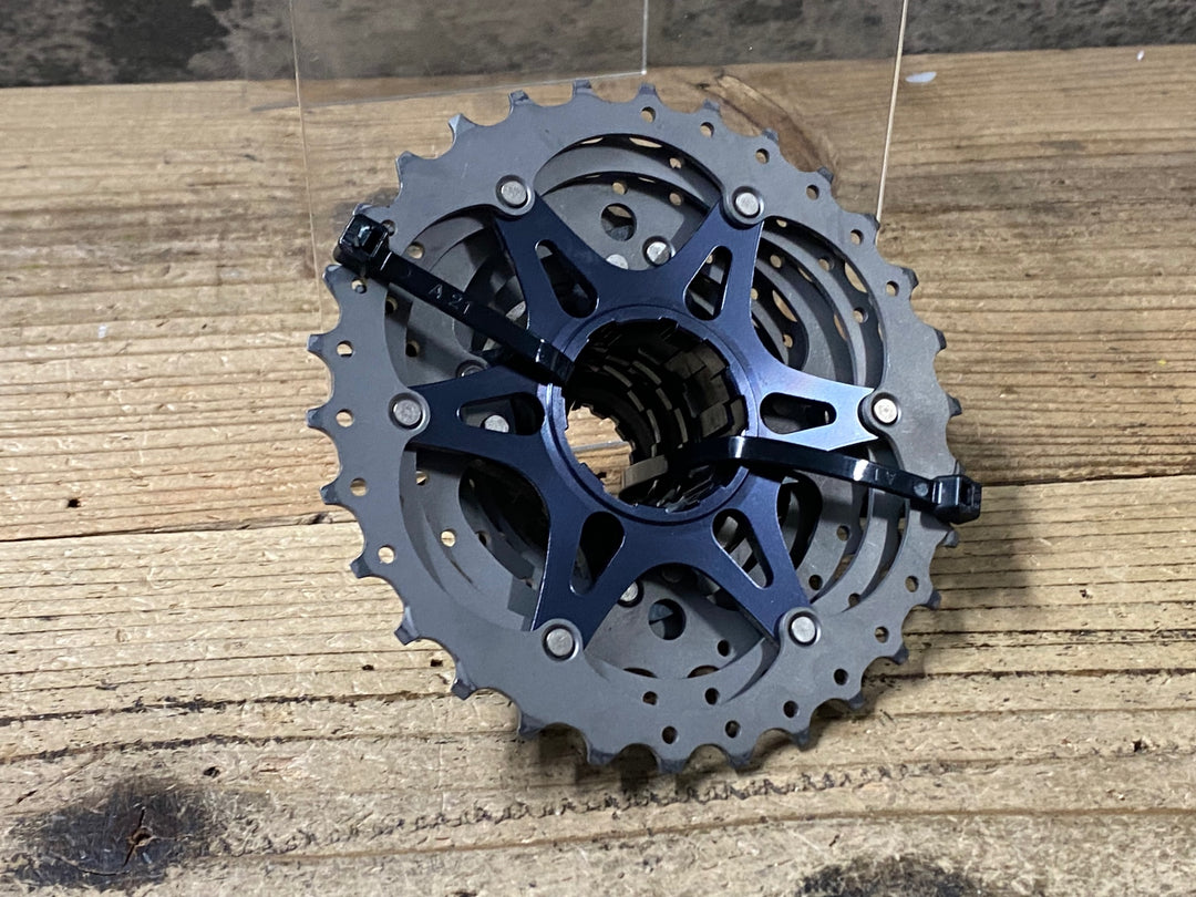 KI358 シマノ SHIMANO デュラエース DURA-ACE CS-R9100 スプロケット 11S 11-30T