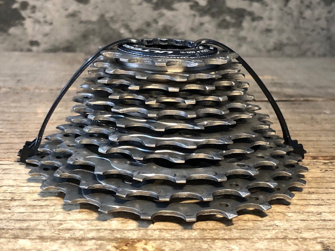 JL010 シマノ SHIMANO アルテグラ ULTEGRA CS-R8000 スプロケット 12-25T 11S