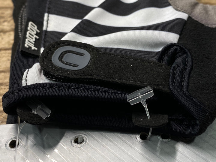 JK295 ドットアウト DOTOUT A20X060 GALAXY W GLOVE レディース 指切 グローブ S