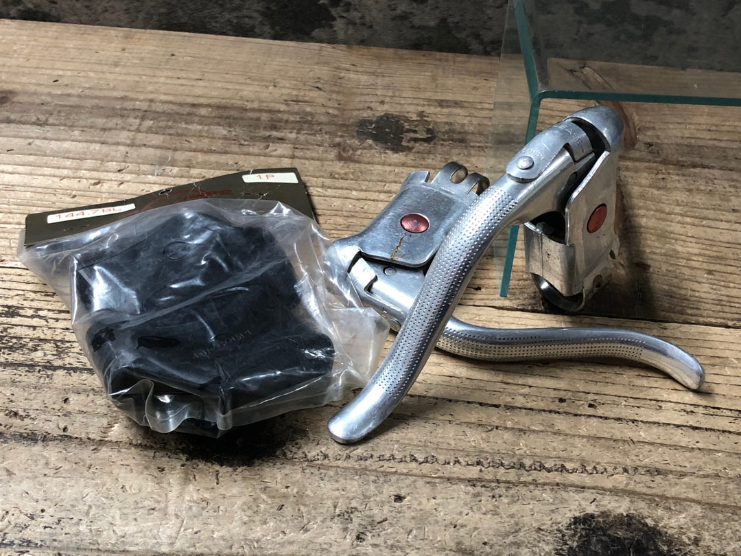 KM572 ダイアコンペ DIA COMPE ブレーキレバー 左右セット