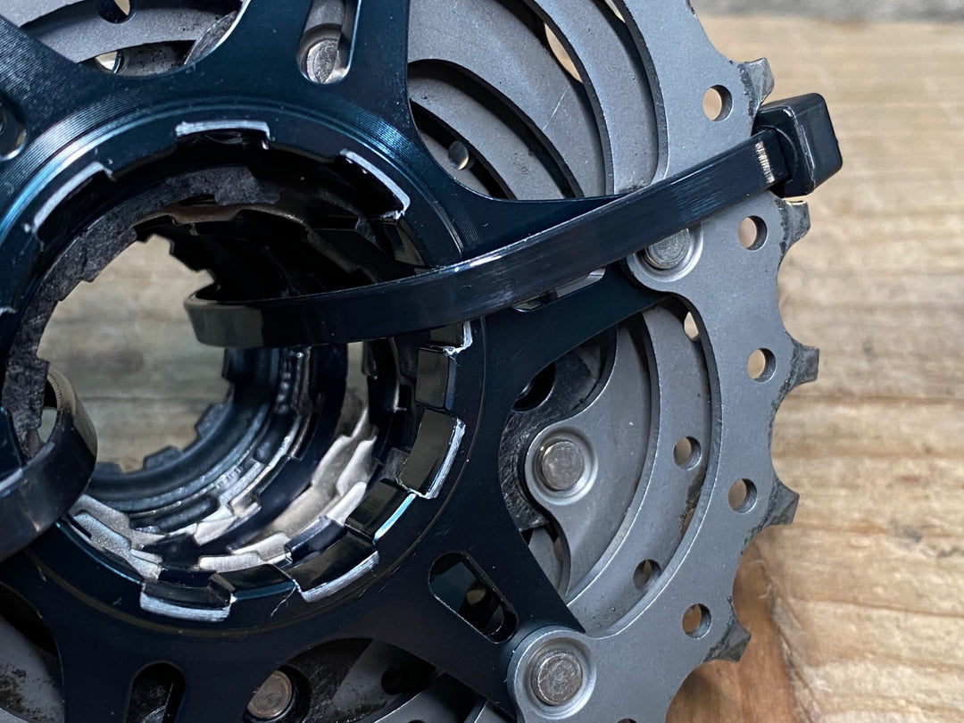 IJ476 シマノ SHIMANO デュラエース DURA-ACE CS-9000 スプロケット 11-25T 11S
