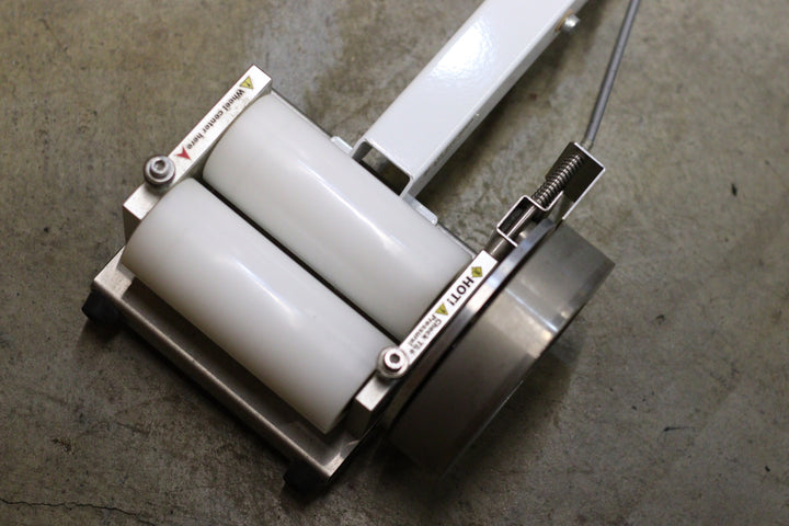 グロータック GROWTAC GT-ROLLER FLEX 3 ハイブリット ローラー台 【立川店】