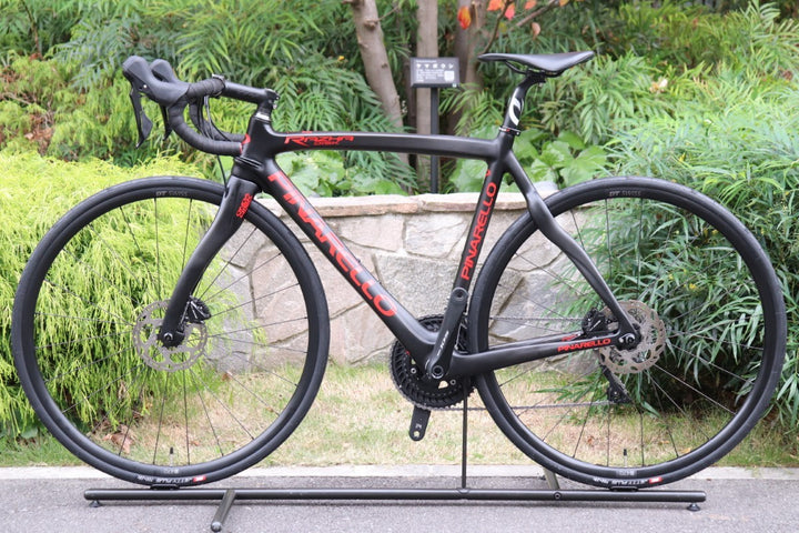 ピナレロ PINARELLO ラザ ディスク RAZHA DISK 2022モデル 515サイズ シマノ 105 R7020 11S カーボン ロードバイク 【さいたま浦和店】