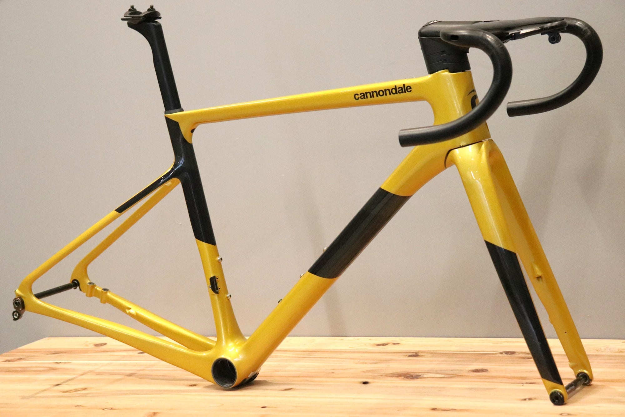 訳アリ キャノンデール CANNONDALE スーパーシックス SUPERSIX EVO