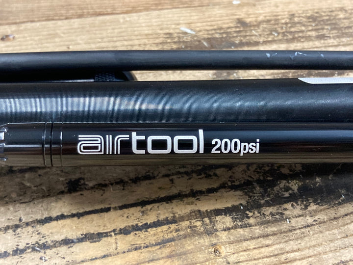 KJ537 スペシャライズド SPECIALIZED エアツール コンパック airtool COMPAK 折り畳み フロアポンプ