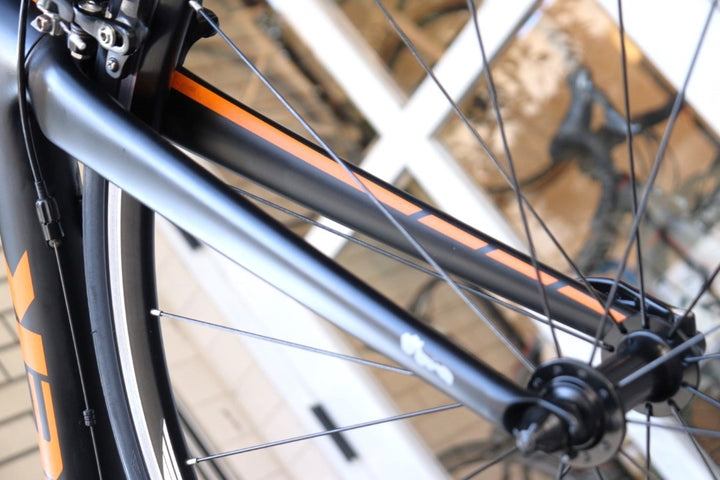 トレック TREK エモンダ EMONDA S5 2015モデル 54サイズ シマノ 105 5800 11S カーボン ロードバイク 【横浜店】