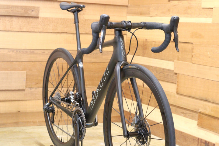 ジャイアント GIANT TCR ADVANCED SL 0 DISC 2021 Sサイズ スラム RED eTap AXS 12S カーボン ロードバイク 【立川店】