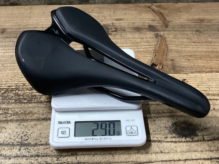 KB241 スペシャライズド SPECIALIZED ROMIN EVO サドル 155mm HOLLOW Cr-mo