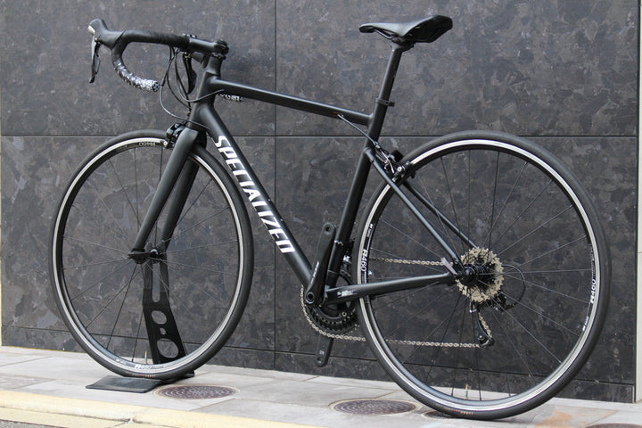 スペシャライズド SPECIALIZED アレー エリート ALLEZ ELITE 2018モデル 54サイズ シマノ 105 5800 11S アルミ ロードバイク 【福岡店】