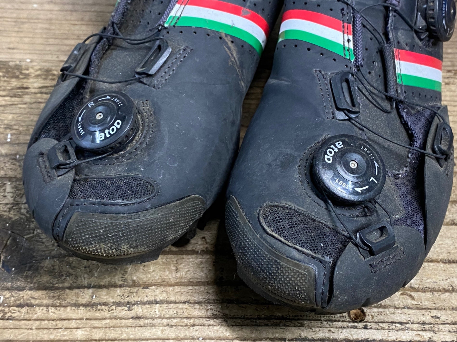 みんみん JH656 リンタマン Lintaman ADJUST MTB COMP ビンディング