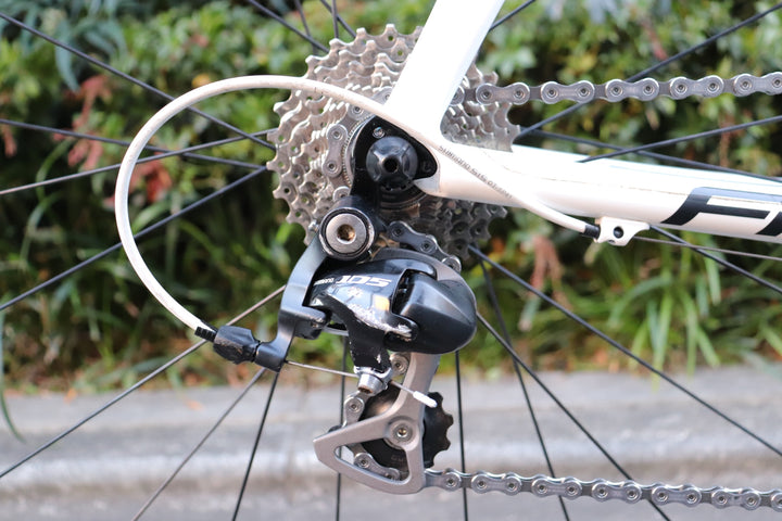 ピナレロ PINARELLO FP2 CARBON 2011年 510サイズ シマノ 105 5700 10S カーボン ロードバイク 【さいたま浦和店】