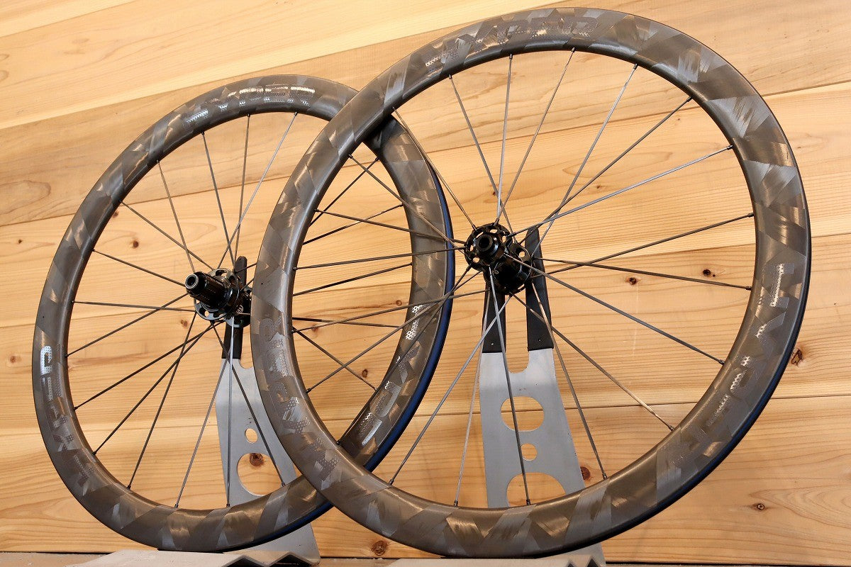 LUNハイパー　カーボンホイール WINSPACE LUN HYPER！噂のホイール | VAX SAYAMA の ブログ