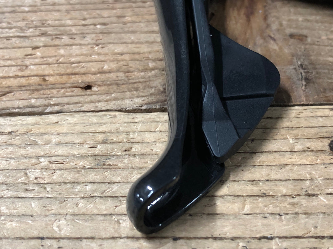 KE925 シマノ SHIMANO アルテグラ ULTEGRA ST-R8000 STIレバー右のみ 11S