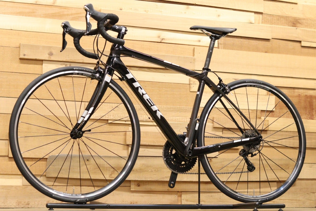 トレック TREK ドマーネ DOMANE S5 2017年モデル 50サイズ シマノ 105 5800 11S カーボン ロードバイク 【立川店】