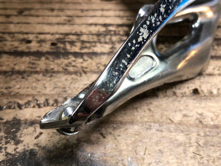 JI270 カンパニョーロ Campagnolo ケンタウル CENTAUR CT 3s フロントディレイラー 直付