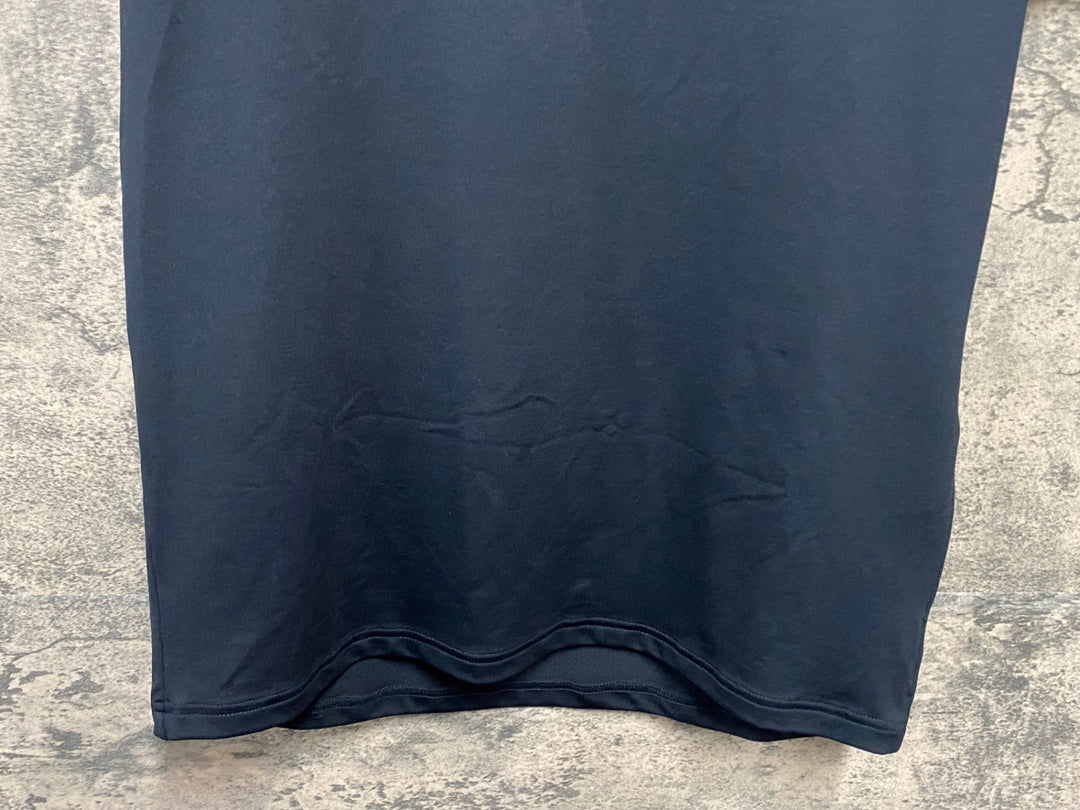 JK342 ポック POC MS REFORM ENDURO TEE Tシャツ 濃紺 S