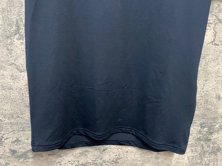 JK342 ポック POC MS REFORM ENDURO TEE Tシャツ 濃紺 S