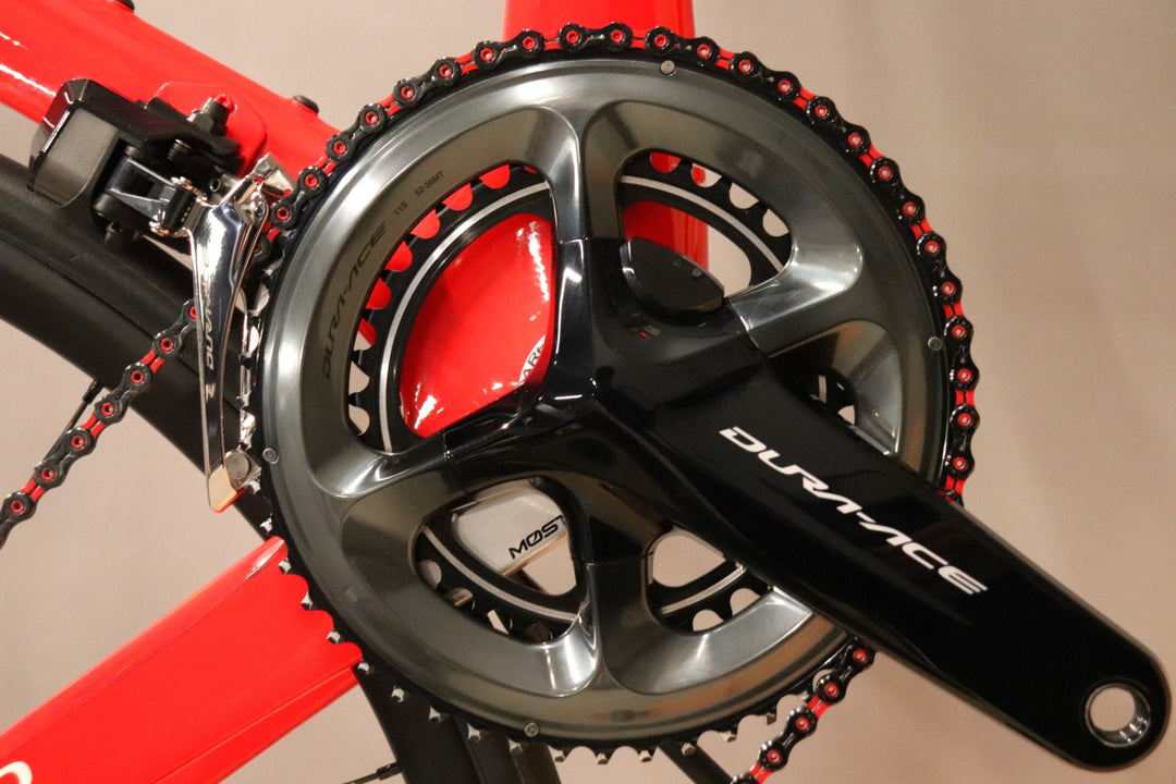 ピナレロ PINARELLO ドグマ DOGMA F12 DISK 2020モデル 465サイズ シマノ デュラエース R9170 Di2 11S カーボン ロードバイク 【仙台店】