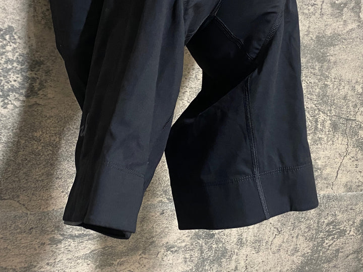 KQ611 ラファ Rapha CLASSIC BIB SHORTS ビブショーツ 黒 L