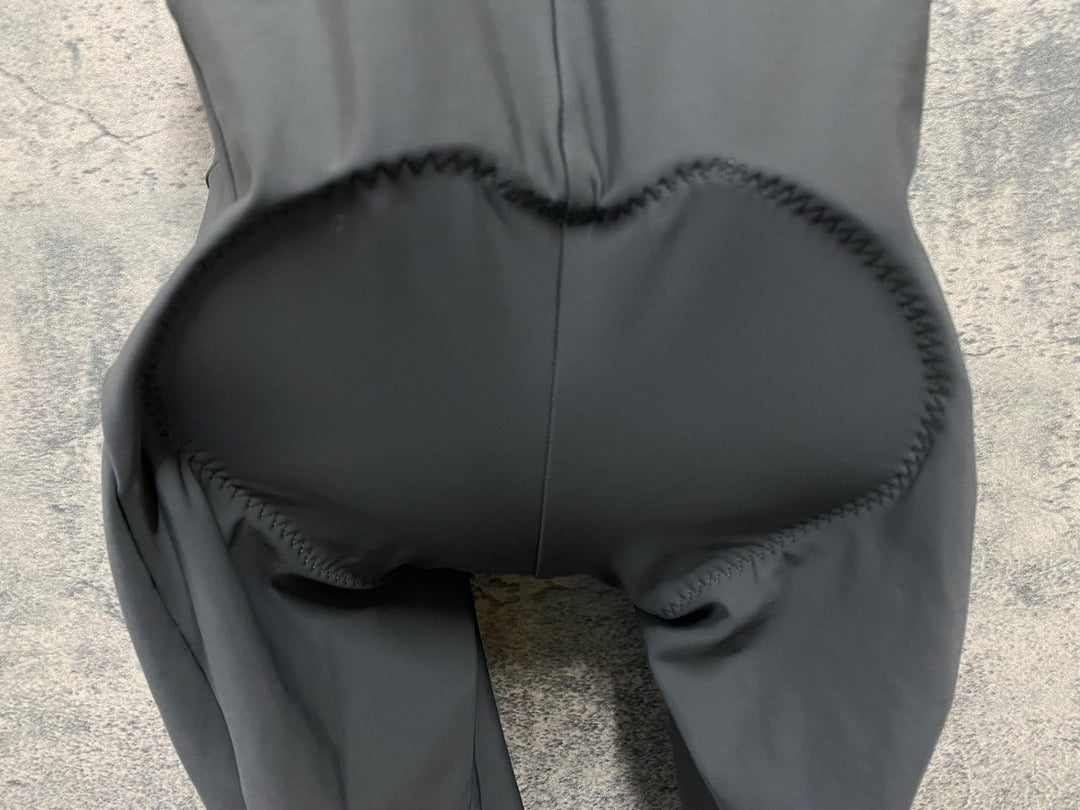 KB190 マヴィック MAVIC アクシウム AKSIUM BIB ビブショーツ S グレー